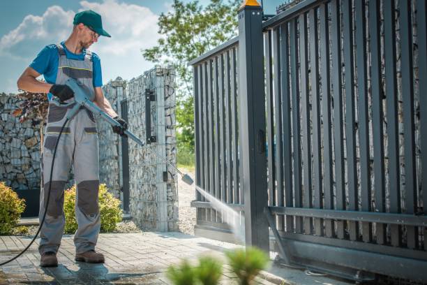 Trusted Wharton, NJ Pressure Washing Services Experts