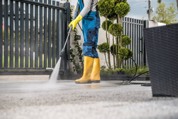 Best Fence Cleaning and Maintenance in Wharton, NJ